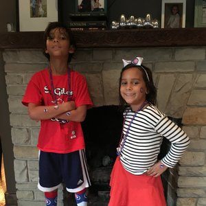 Meet your Posher, Corey